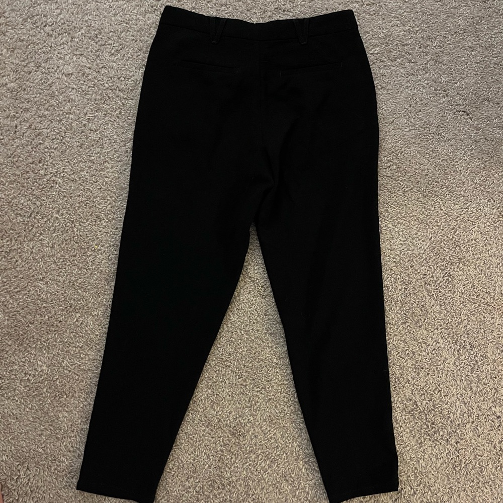Nine West Black Dress Pants